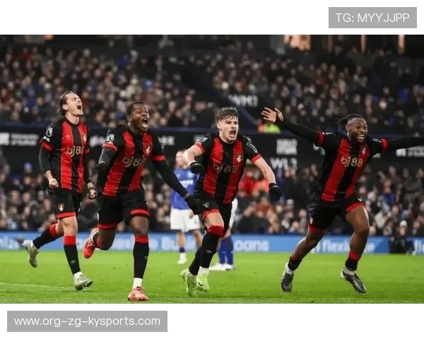 伯恩茅斯遭遇失利，降级危机愈发严重，伯恩茅斯在英国哪里