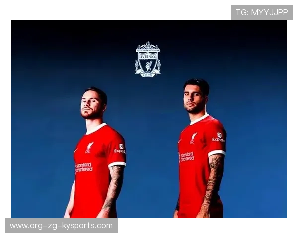 利物浦新援正式加盟球队，或改善中场实力，利物浦新赛季引援