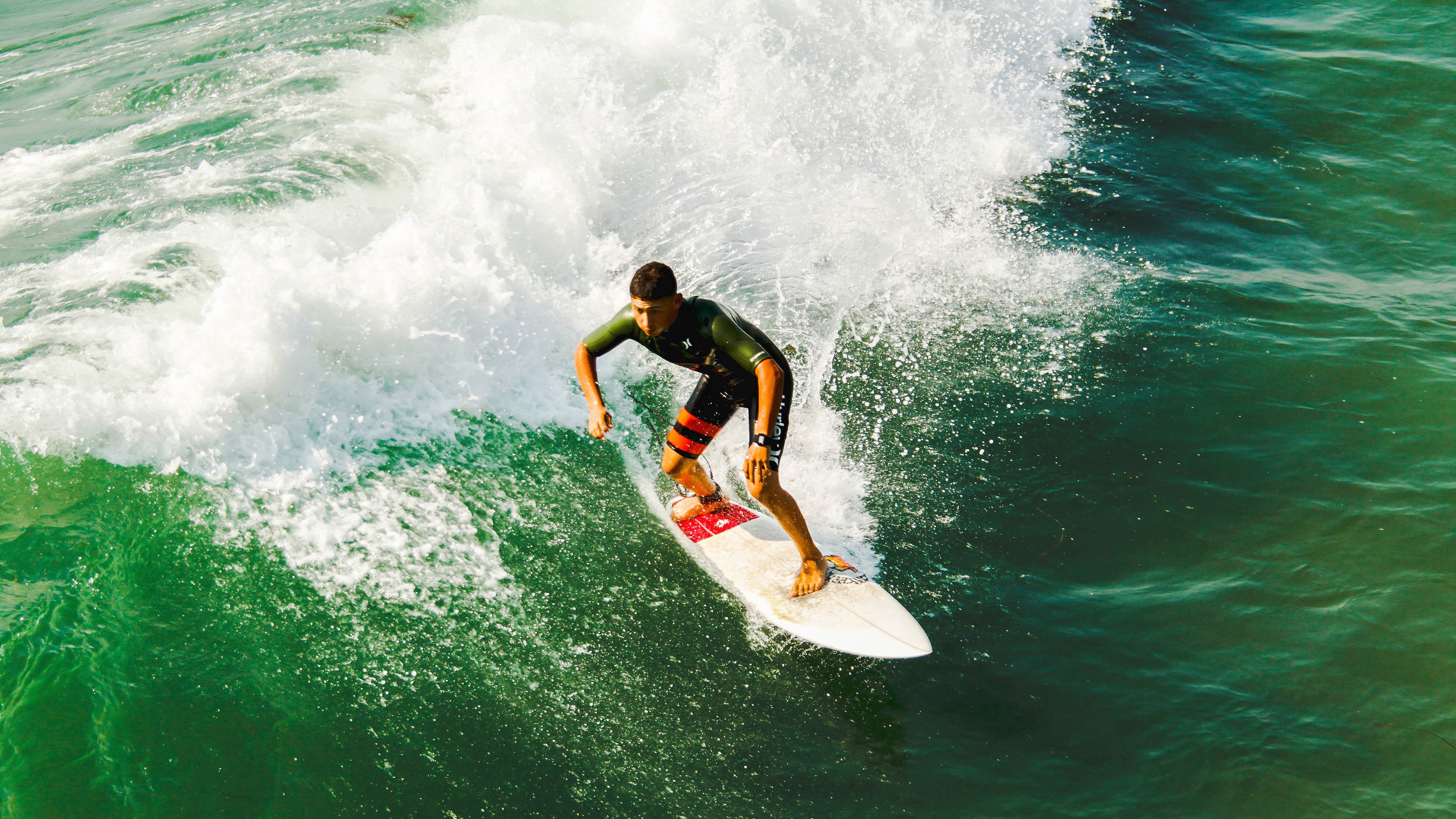 乔·莫伊：全黑队的“力量源泉”，scrum中超强的支撑点