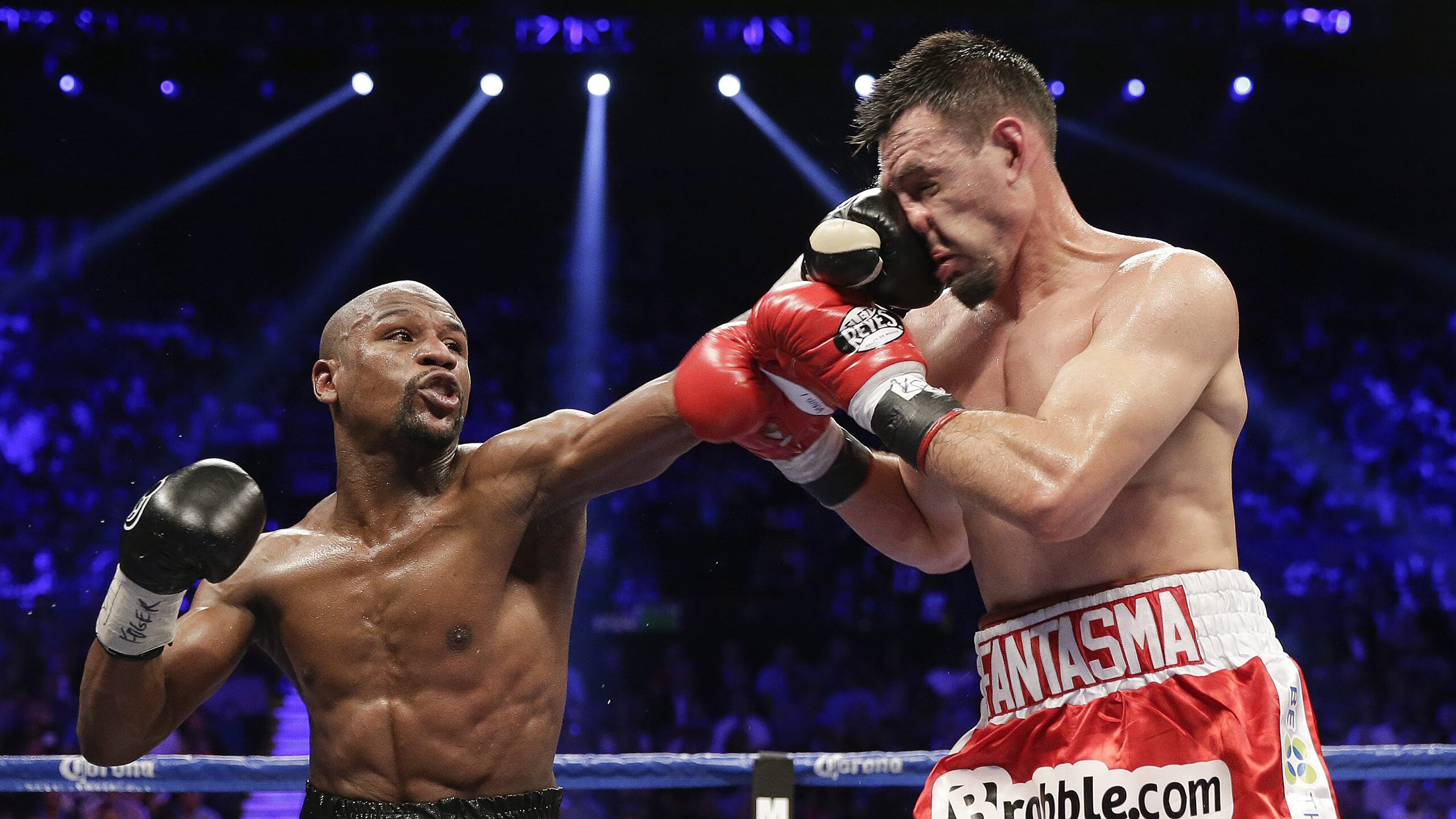 达米恩·麦肯齐：凭借速度和精准的传球，成为全黑队攻防转换的引擎